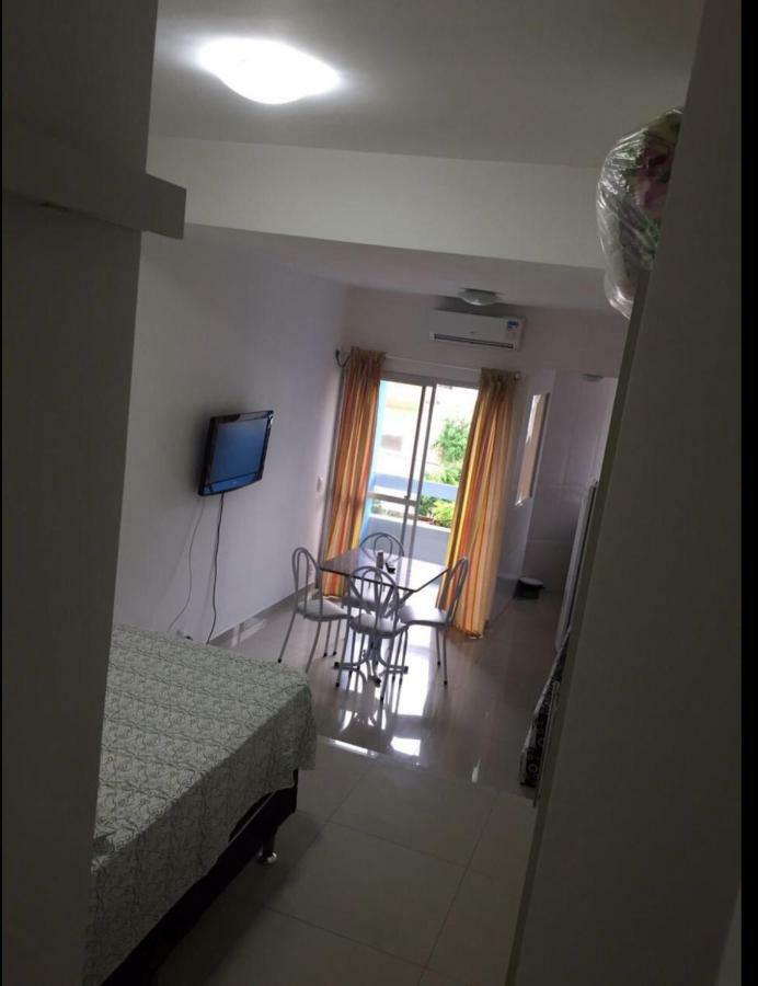Bahia Flat Apt 124 Farol Da Barra Salvador Eksteriør billede